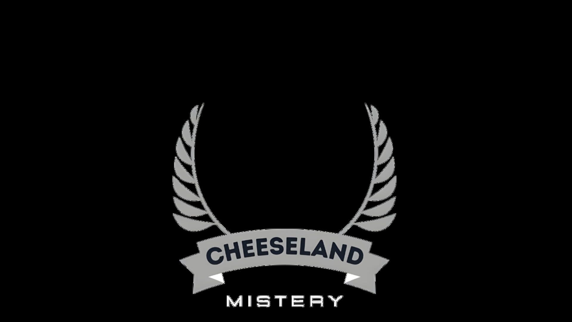 Cheeseland Mistery artwork