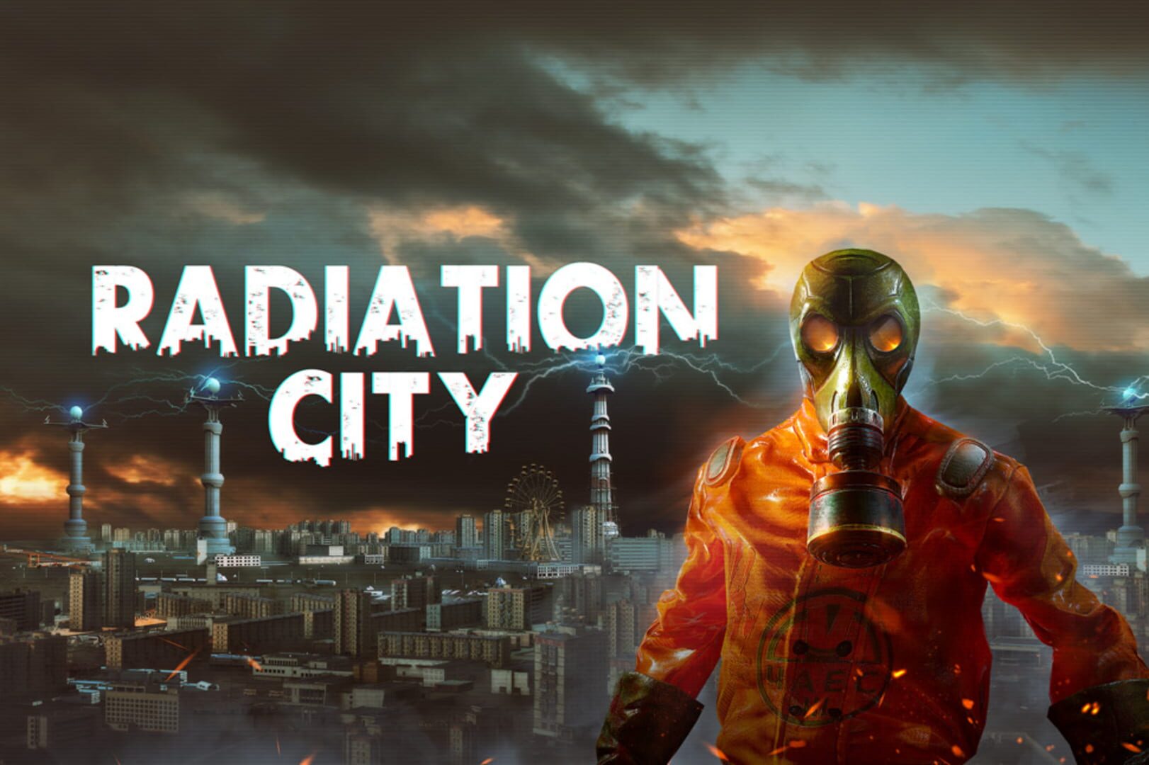 Arte - Radiation City