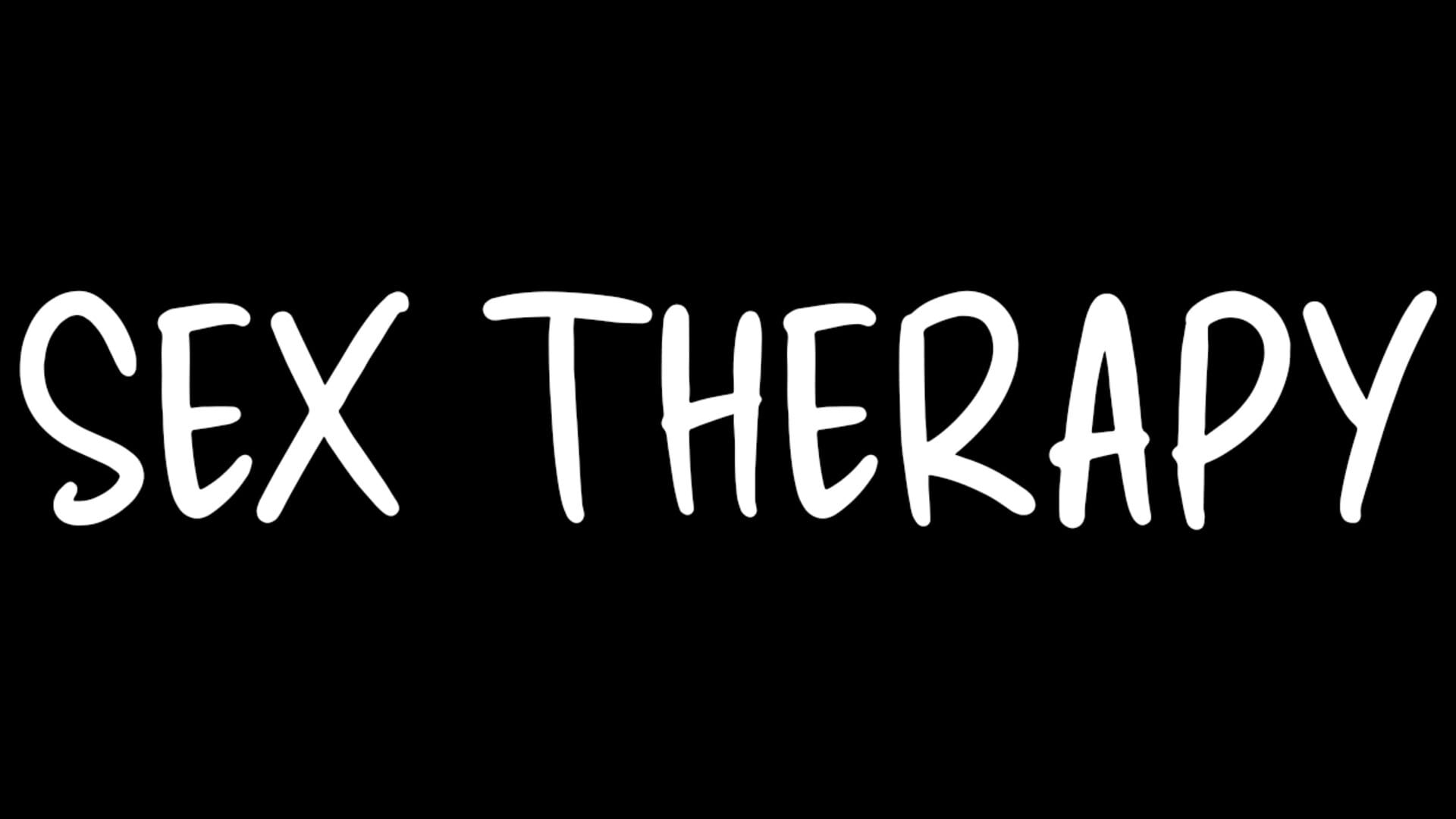 Sex Therapy artwork
