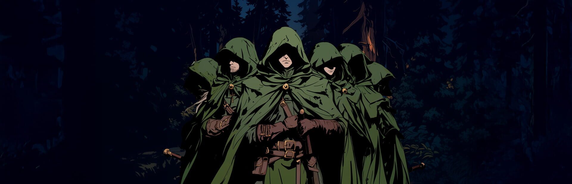 Shadow of the Moonlight