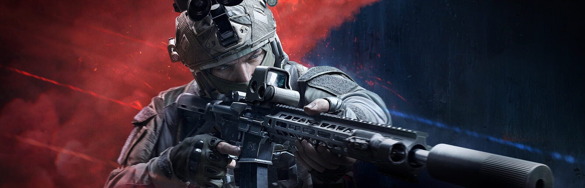 Arena Breakout: Infinite