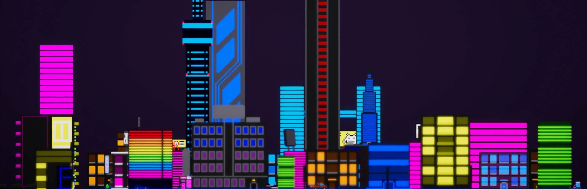 CuberPunk 2089