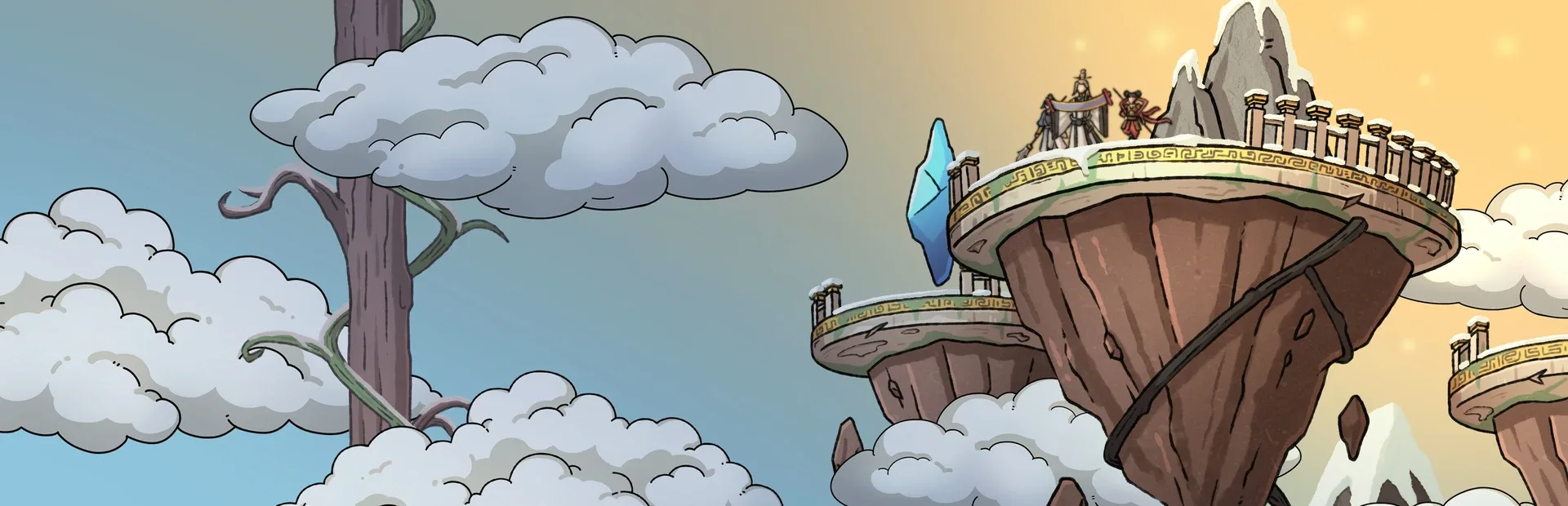 Earthling's Undertaking