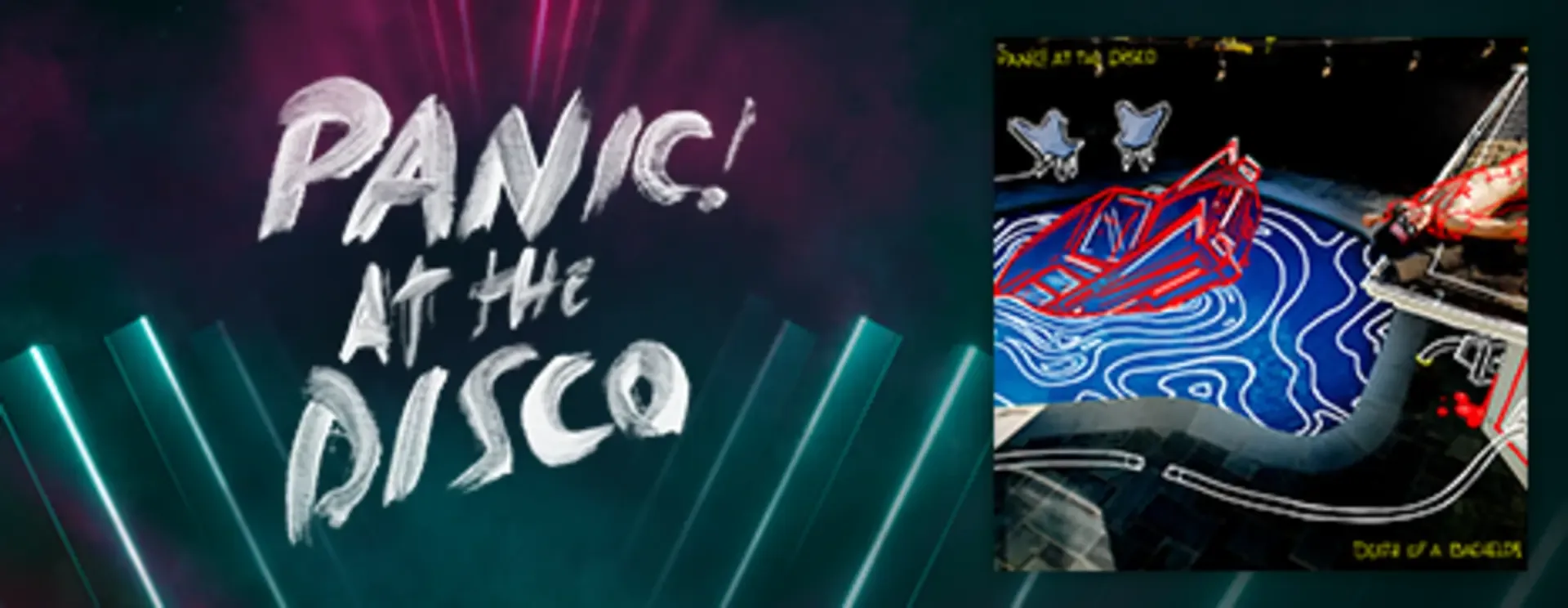 Beat Saber: Panic! at the Disco - "Emperor's New Clothes"