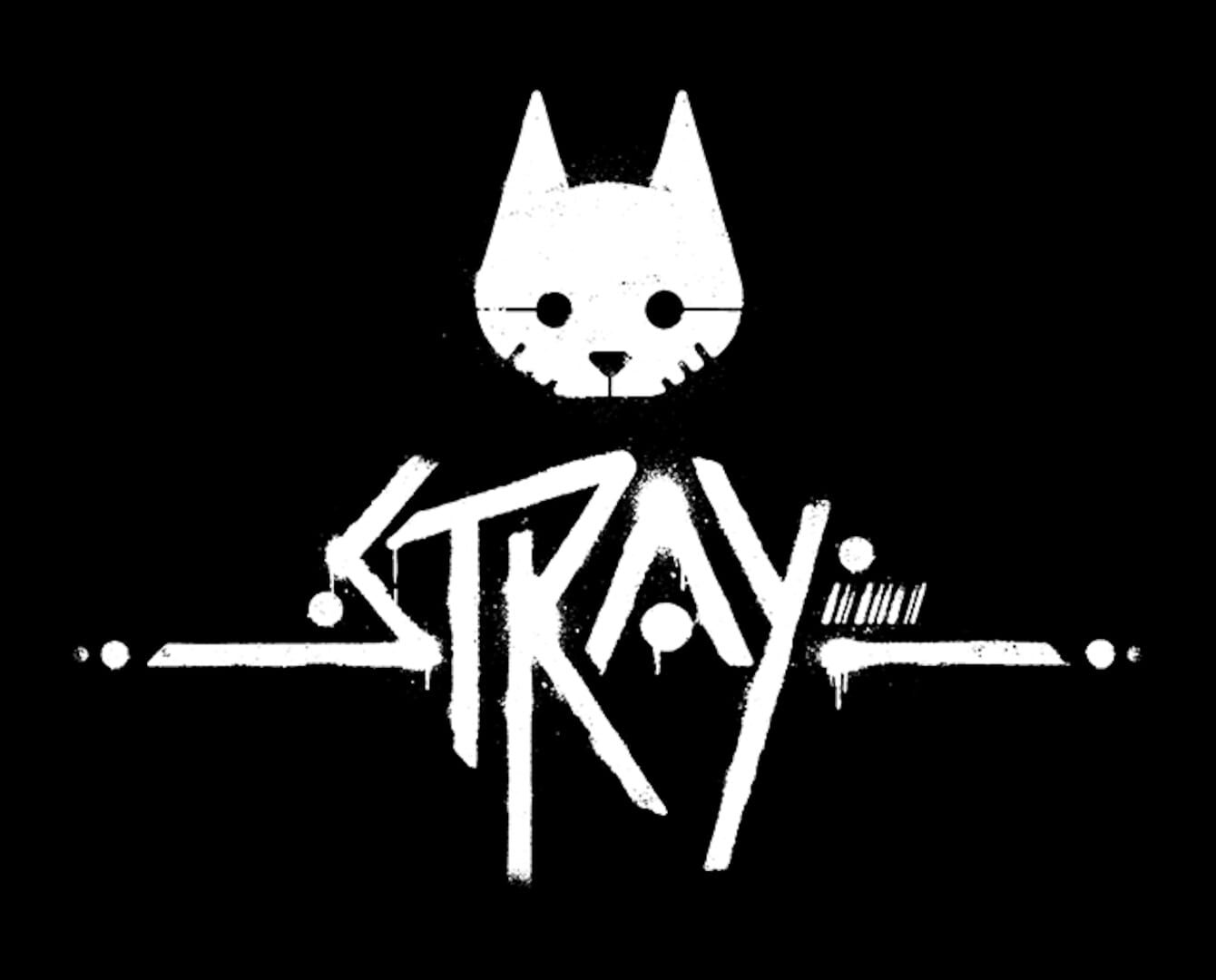Stray artwork