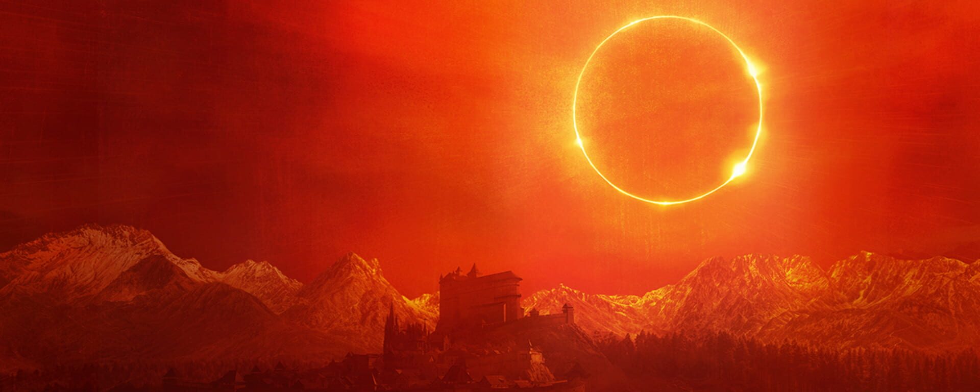 The Blood of Dawnwalker