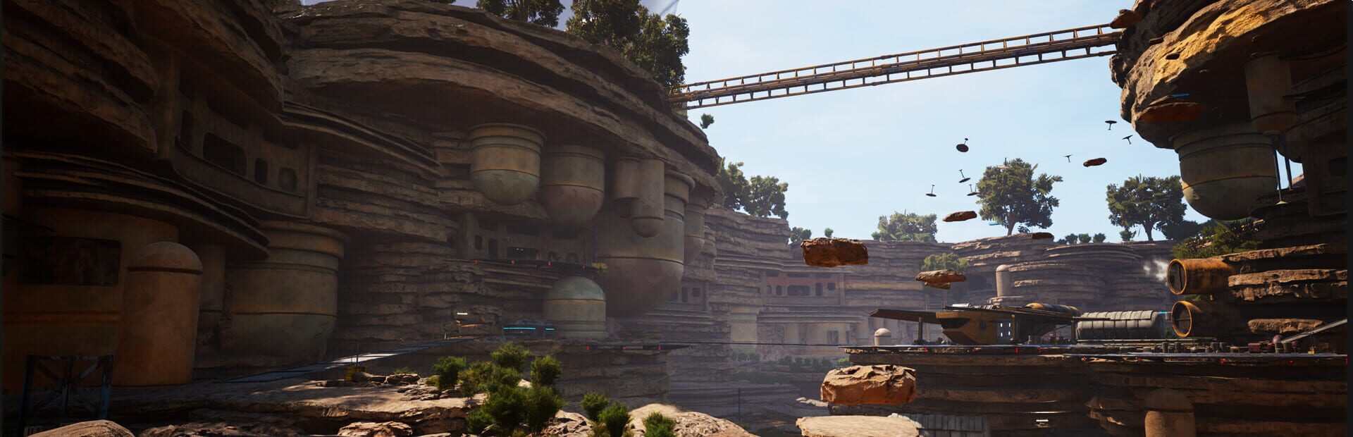 Fumpers 2: Dual Realms artwork