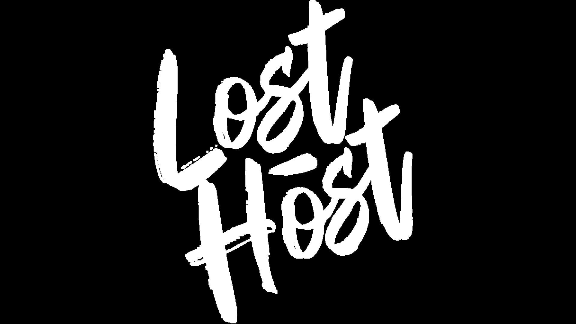 Lost Host