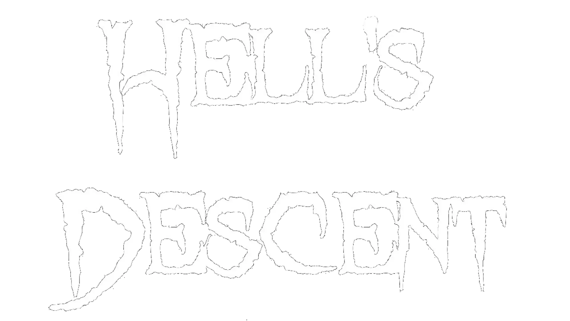 Hell's Descent
