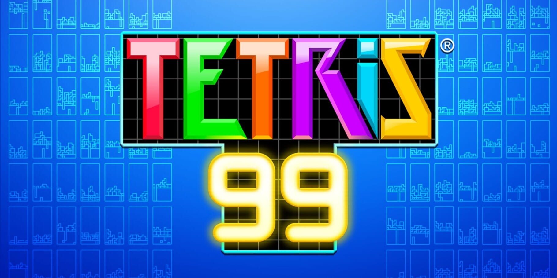 Arte - Tetris 99