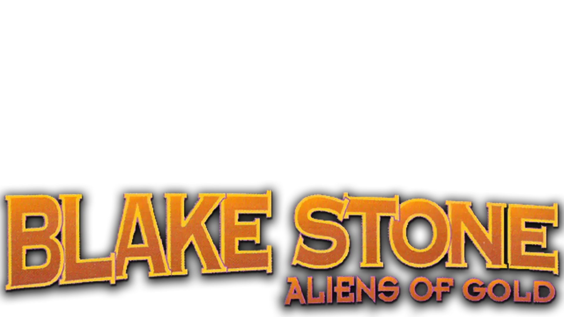 Blake Stone: Aliens of Gold