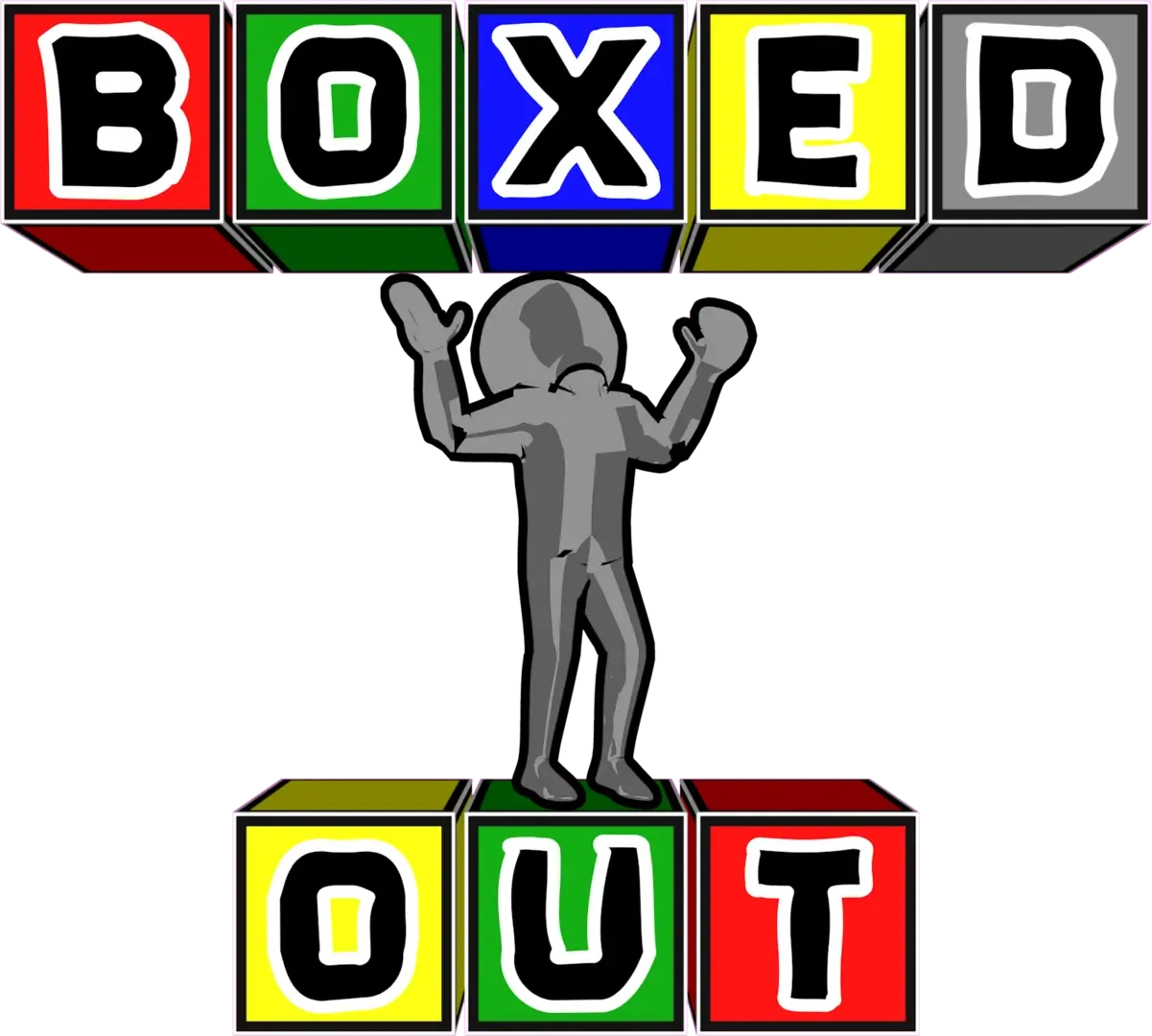 Boxed Out