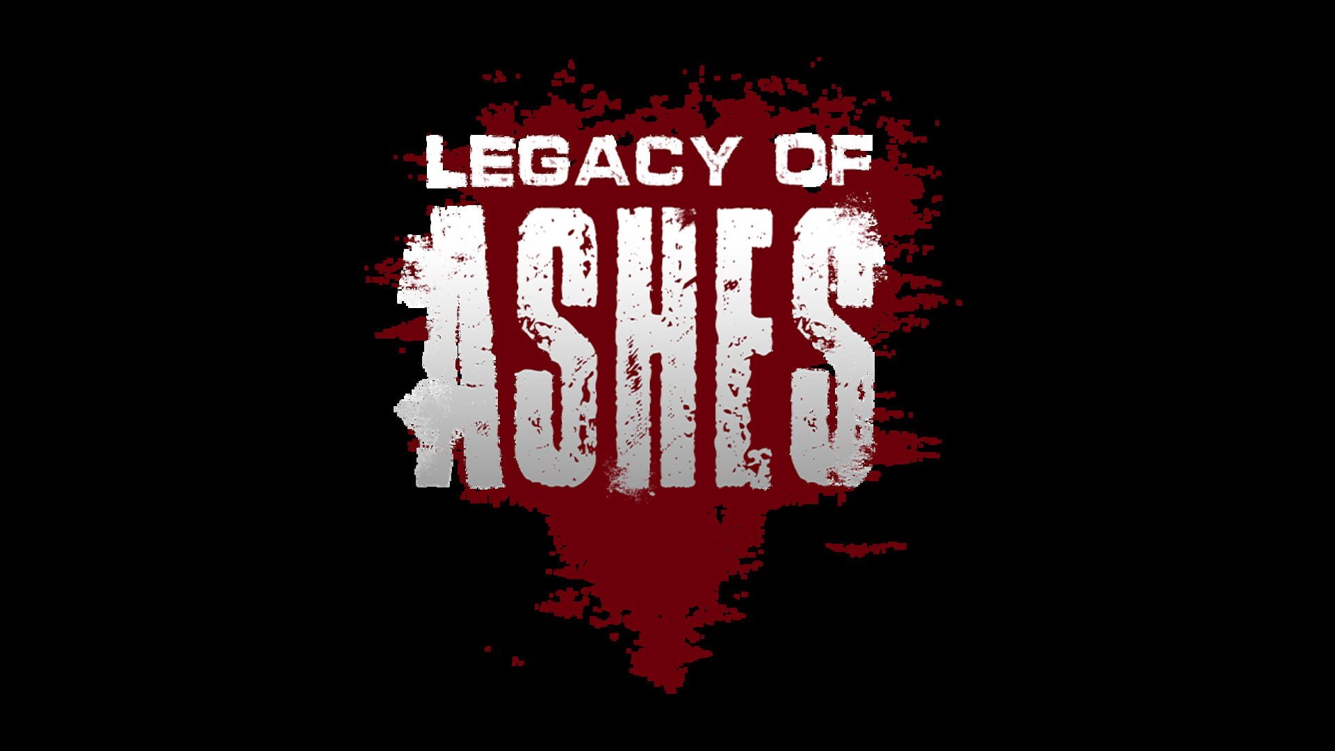 Legacy of Ashes