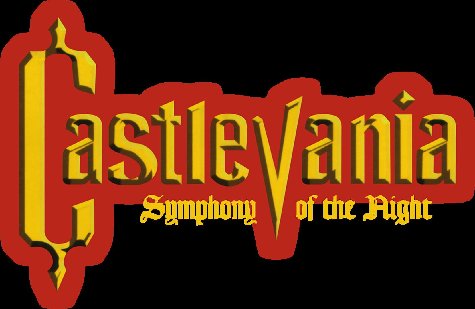 Castlevania: Symphony of the Night