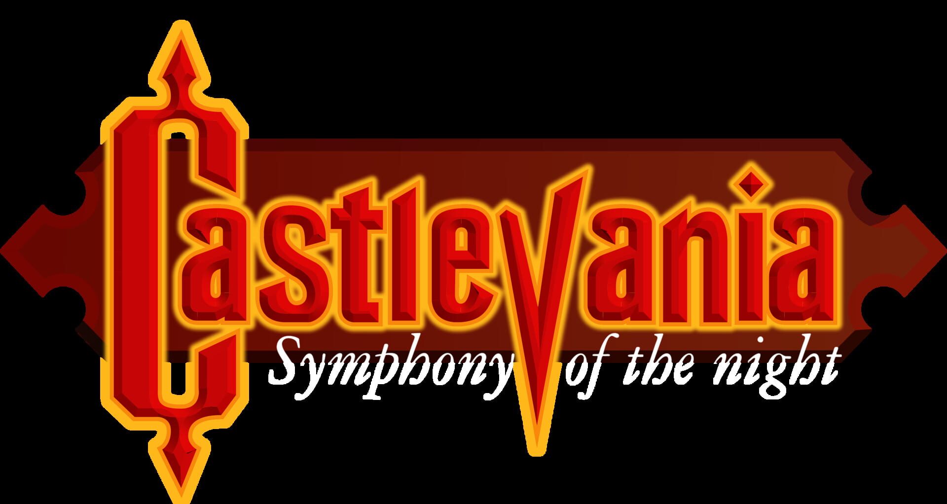 Castlevania: Symphony of the Night