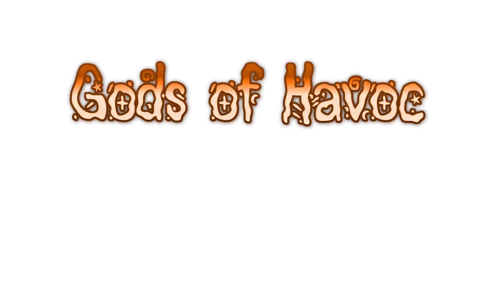 Gods of Havoc: Fall to Earth