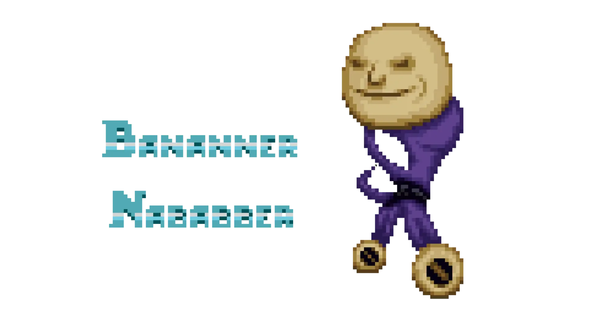 Bananner Nababber