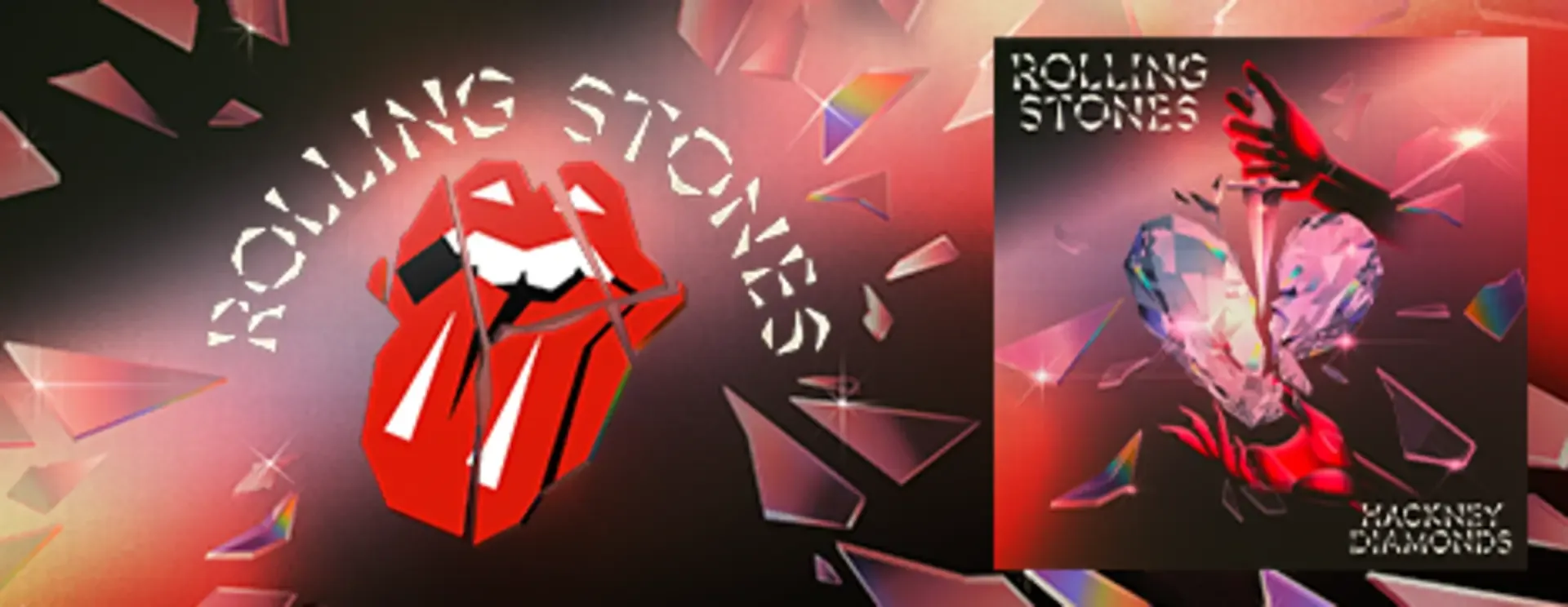 Beat Saber: The Rolling Stones - "Mess it Up"