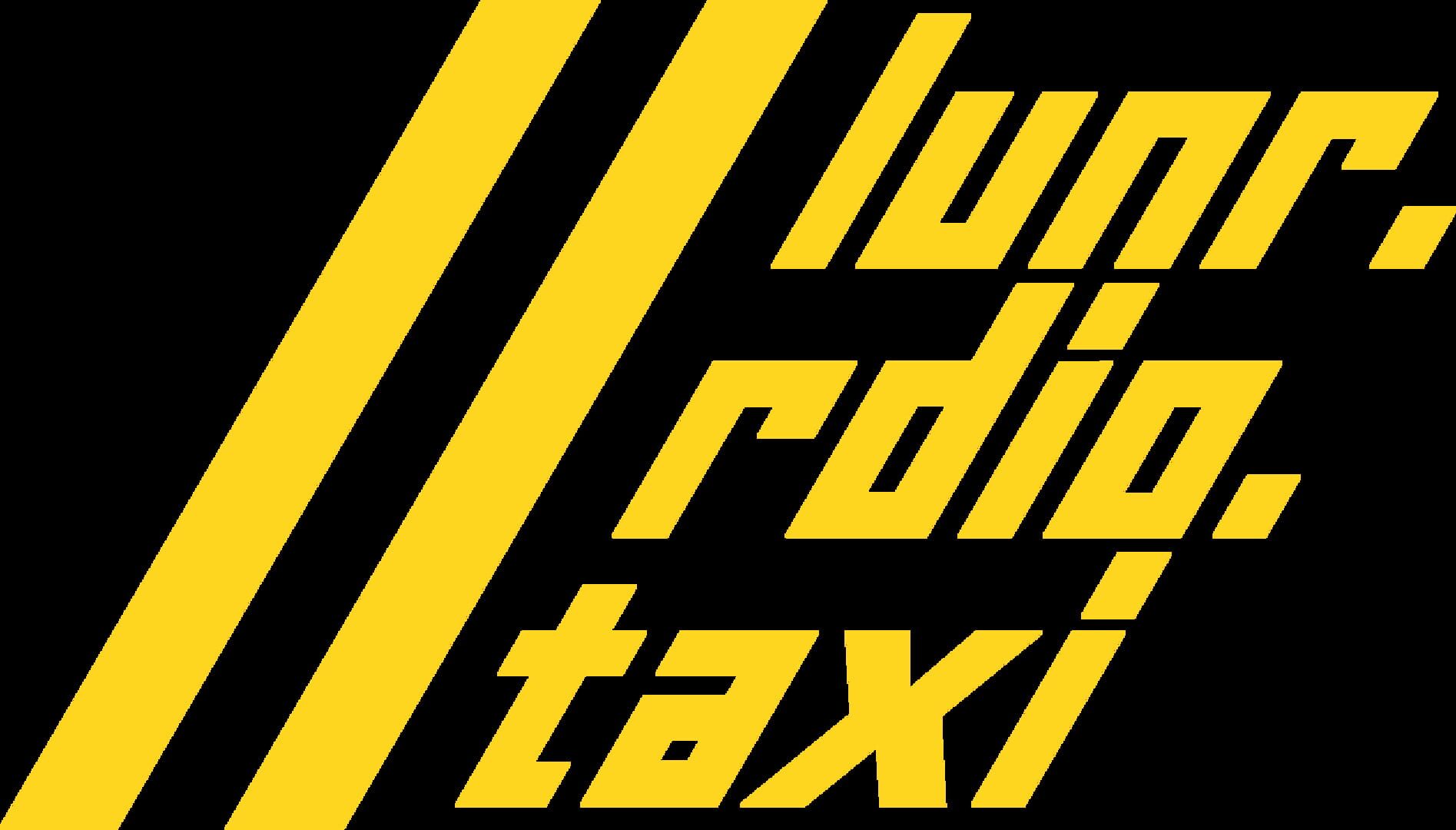 Lunr.Rdio.Taxi