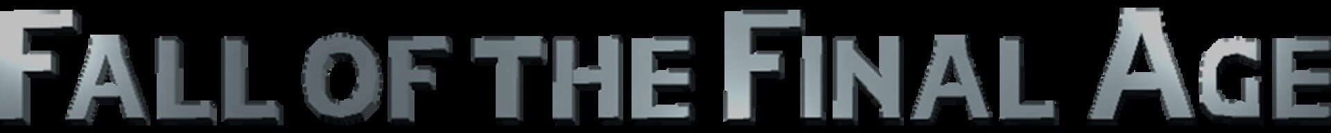 Fall of the Final Age