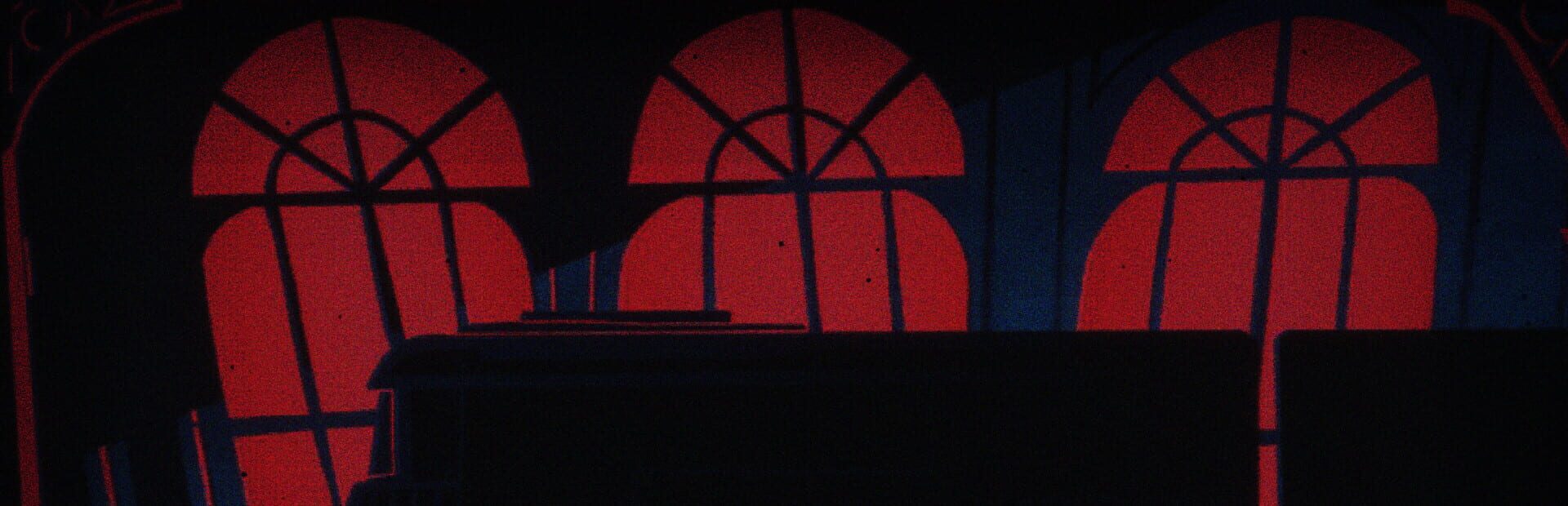 The Black Route artwork