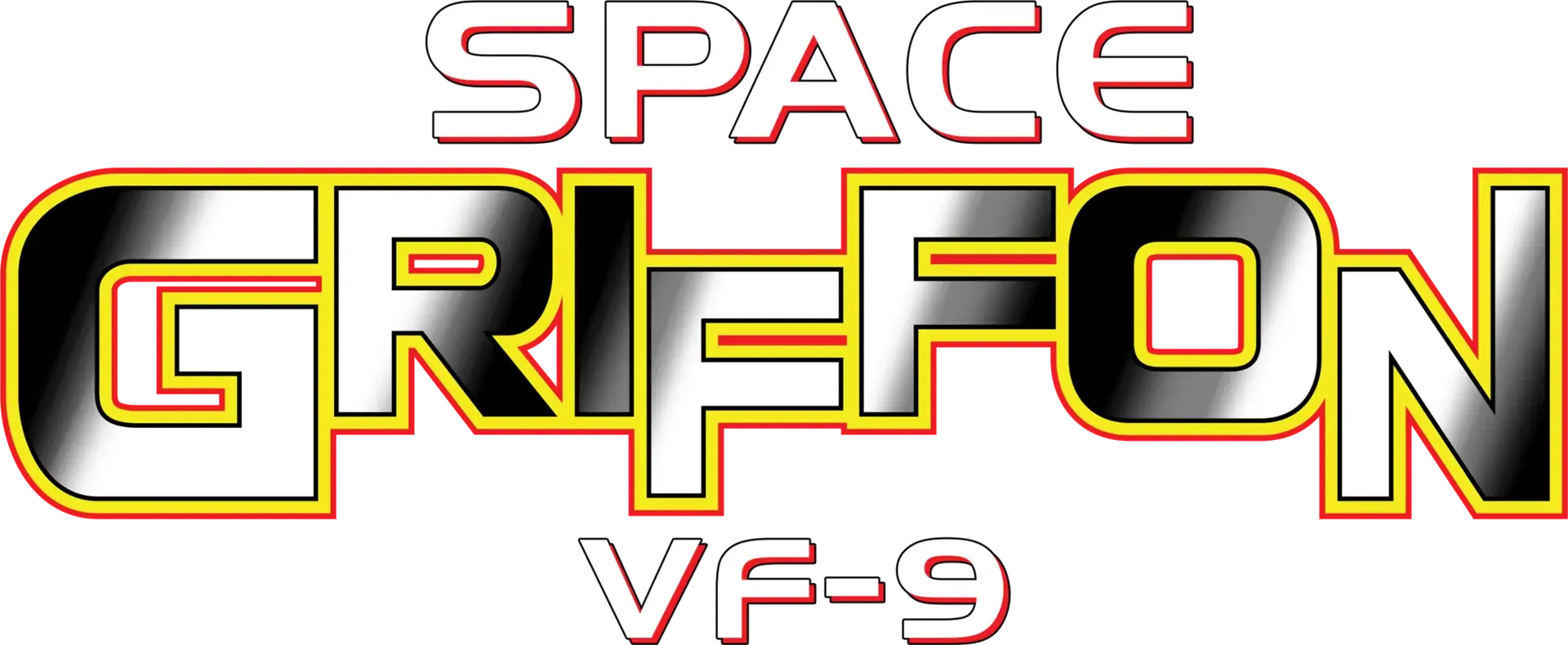 Space Griffon VF-9