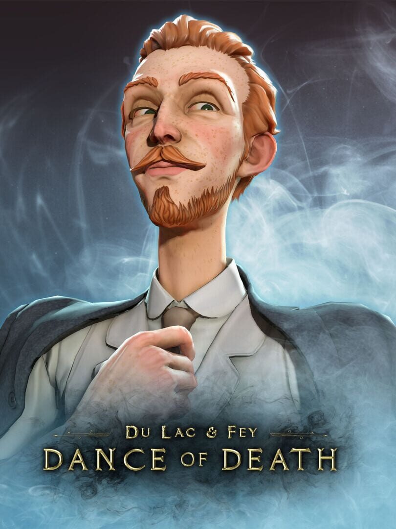 Du Lac & Fey: Dance of Death artwork