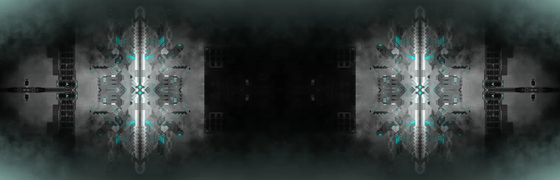 Chasm Shift