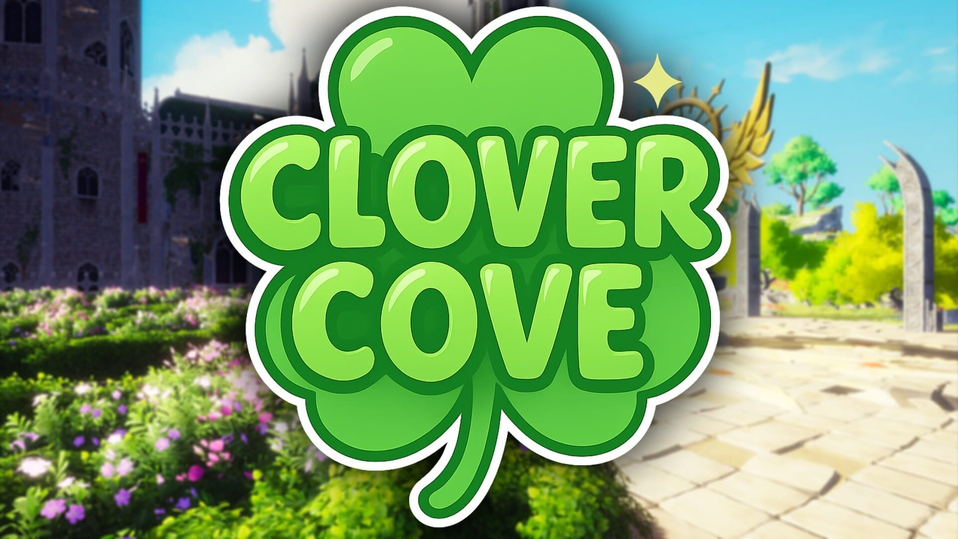 Clover Cove artwork