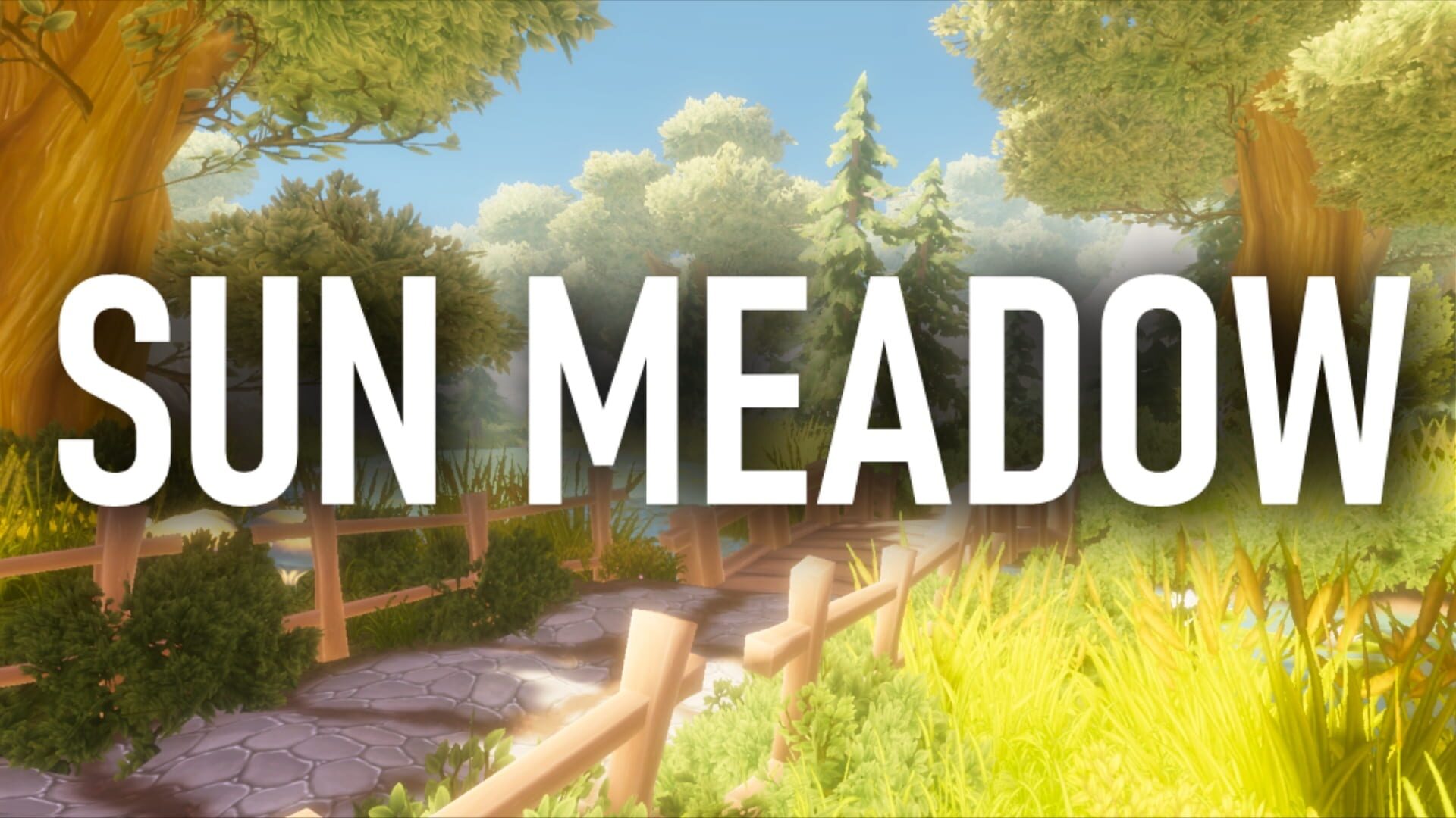 Sun Meadow artwork