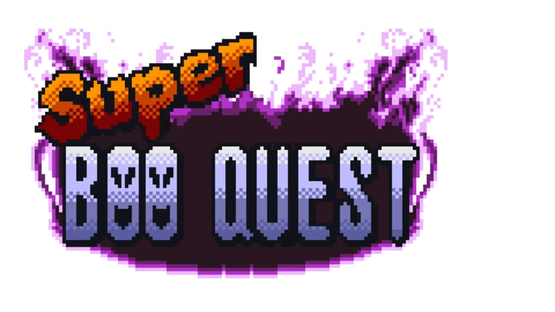 Super BOO Quest