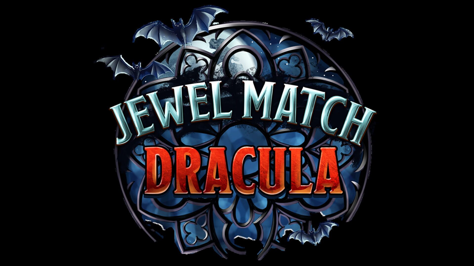 Jewel Match: Dracula - Collector's Edition