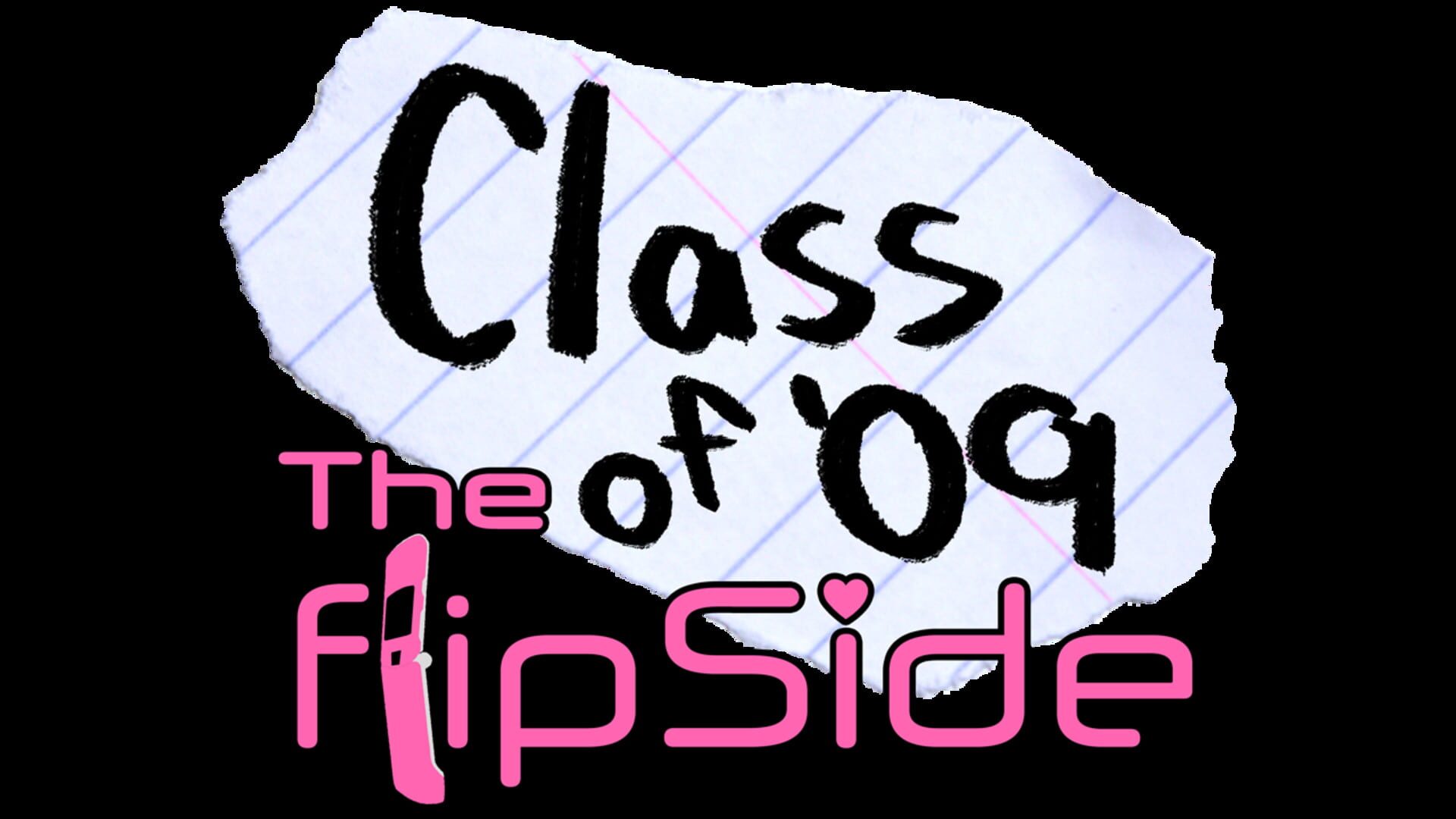 Class of '09: The Flip Side
