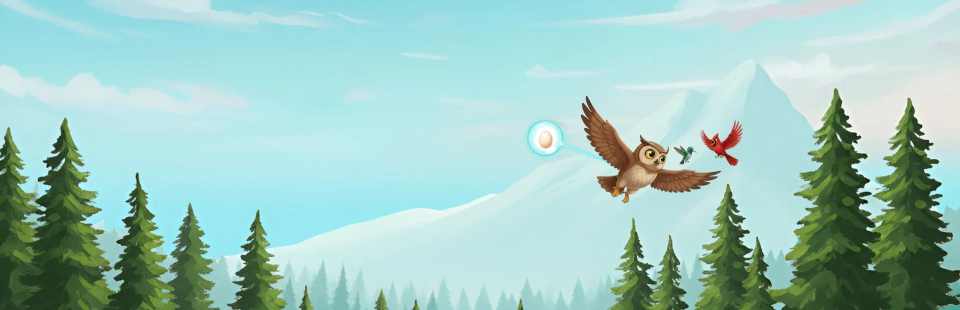 Bird Brigade