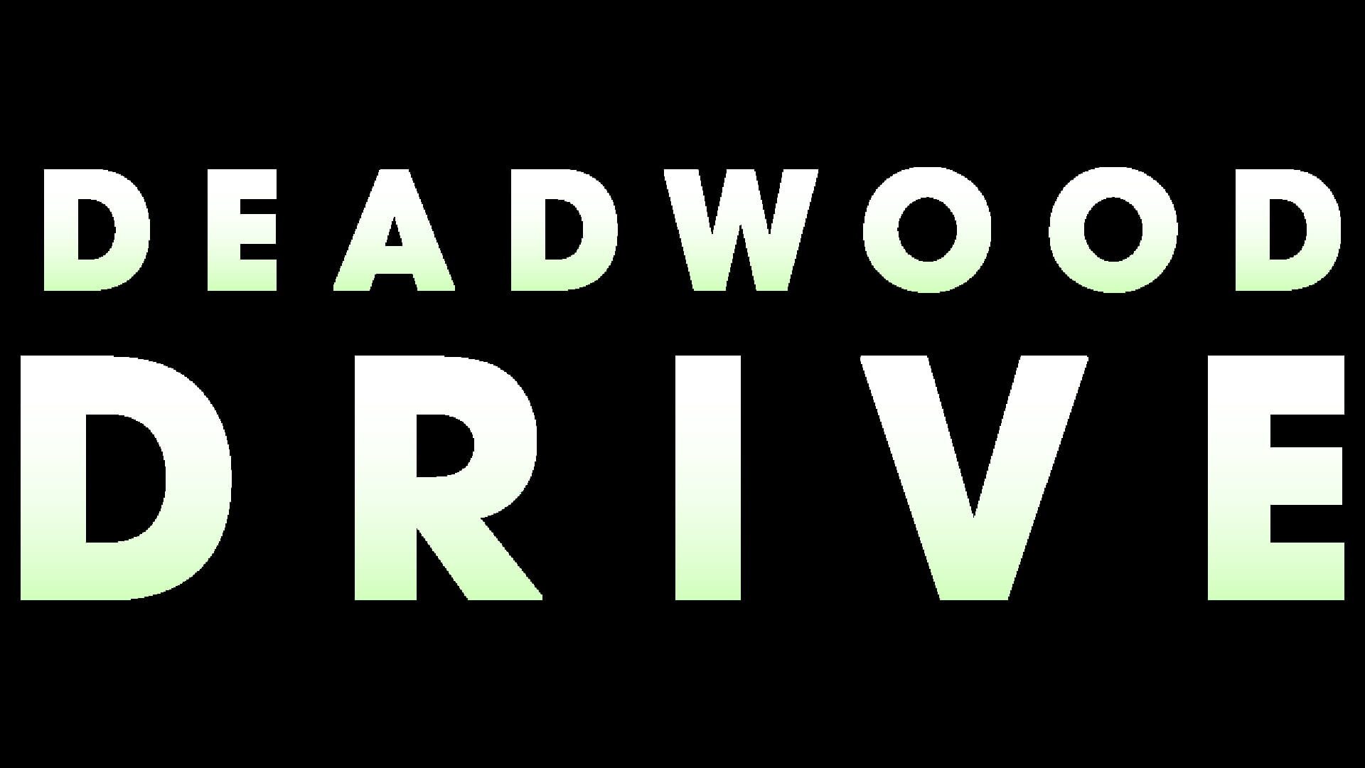 Deadwood Drive artwork