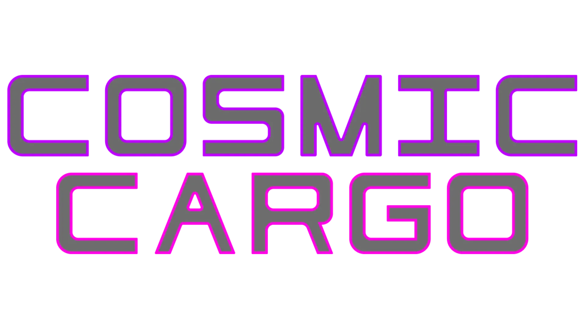 Cosmic Cargo
