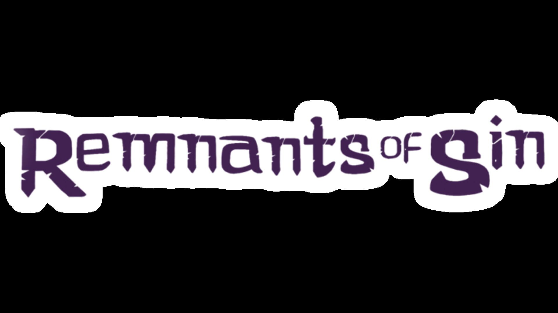 Remnants of Sin: Deck & Puzzle