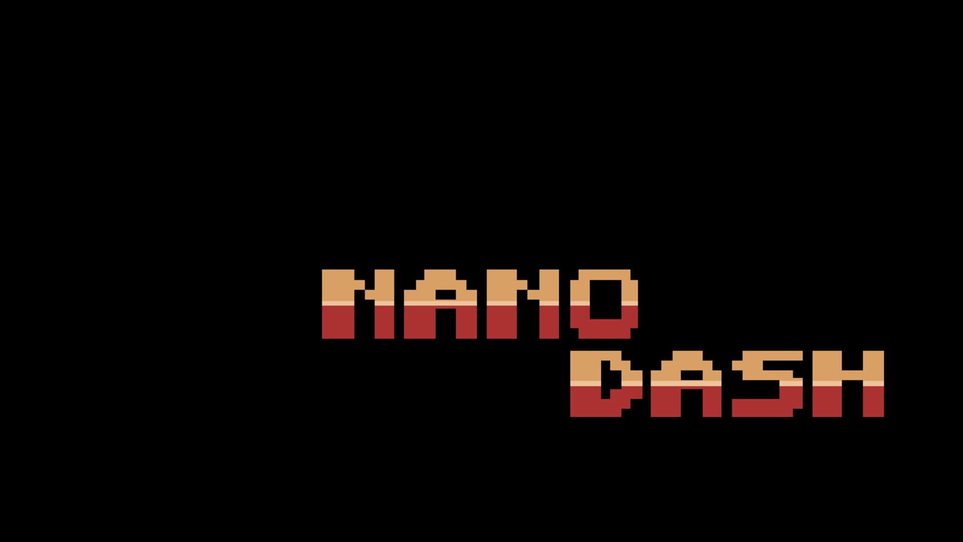 Nano Dash