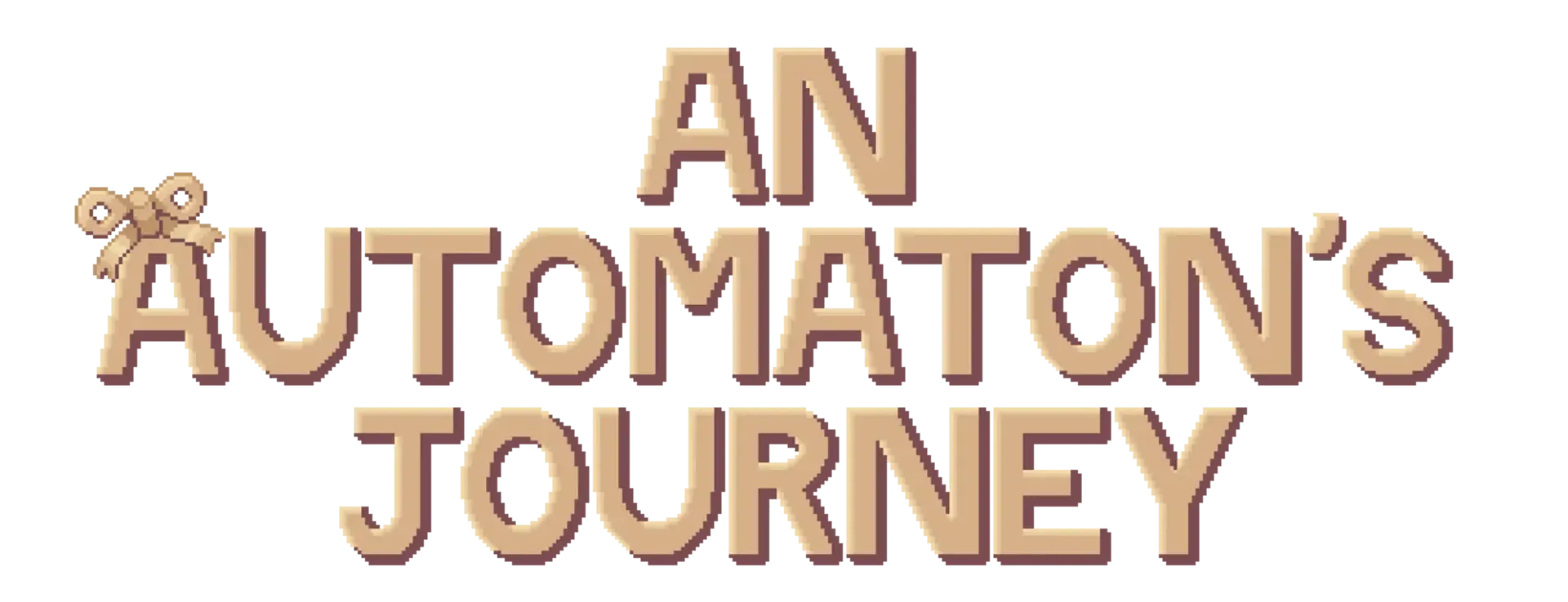 An Automaton's Journey