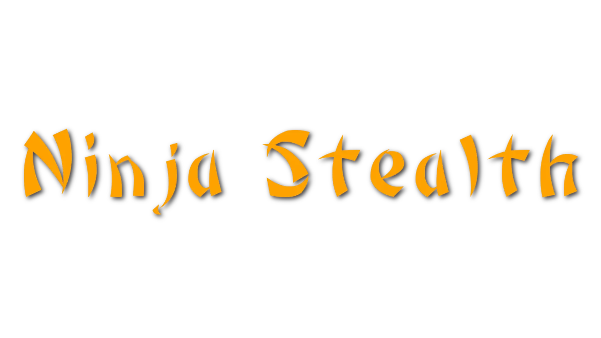 Ninja Stealth