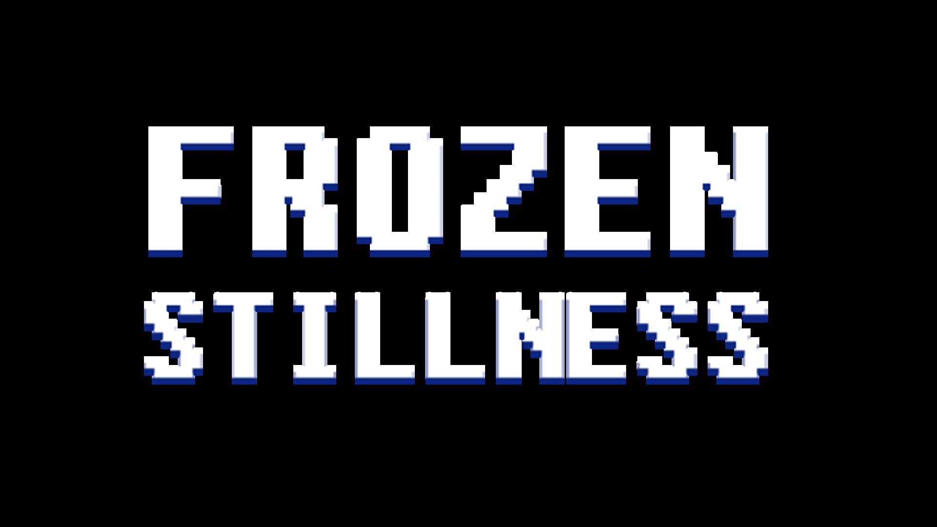 Frozen Stillness