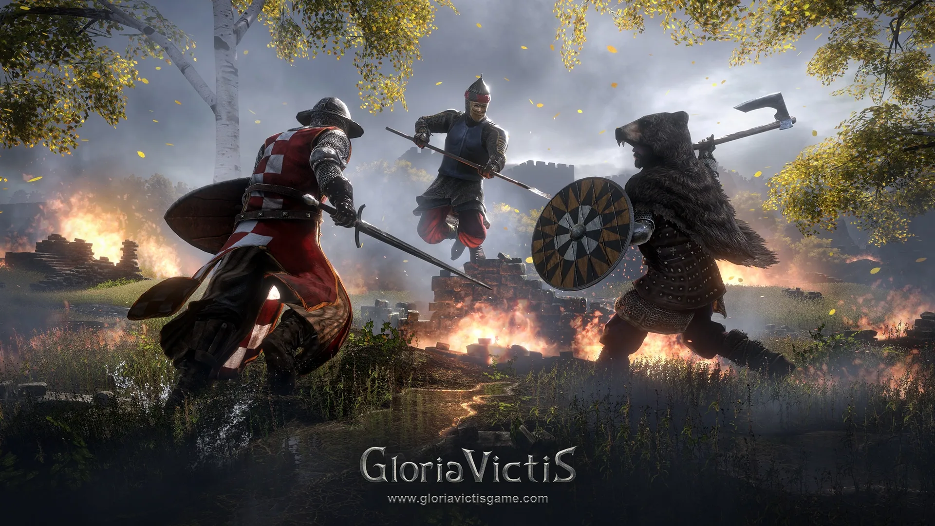 Gloria Victis thumbnail 7