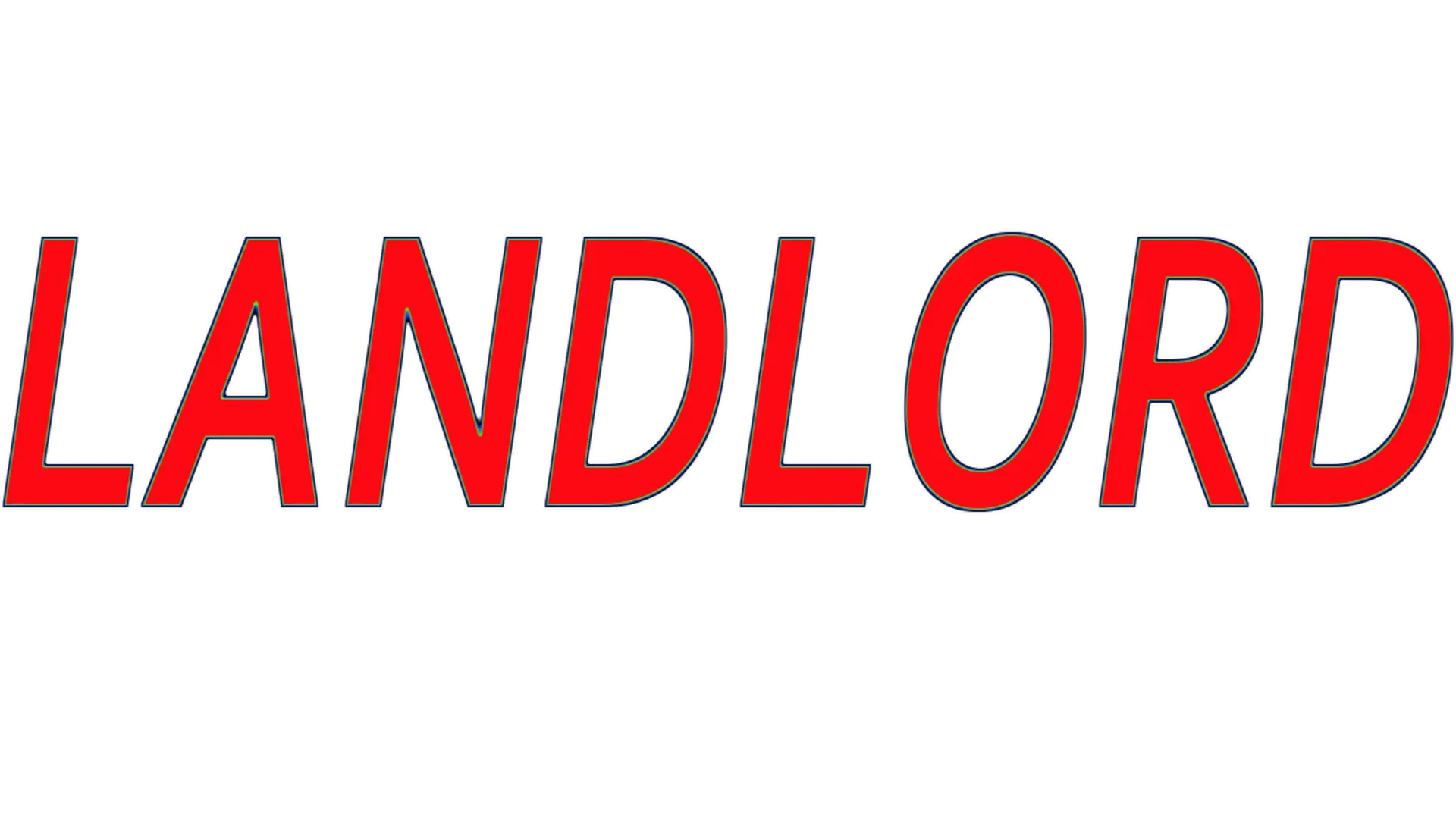 Landlord