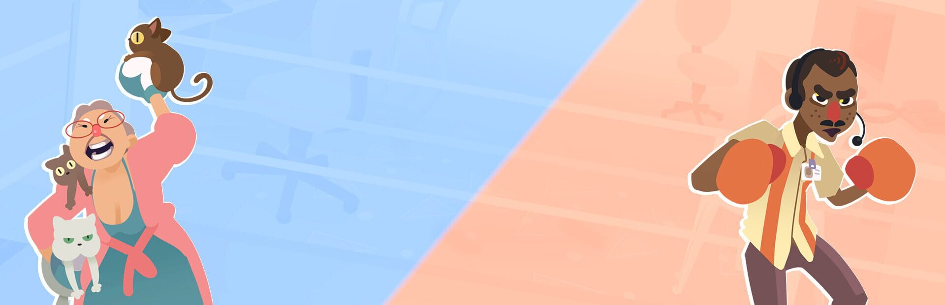 Knockout 2: Wrath of the Karen