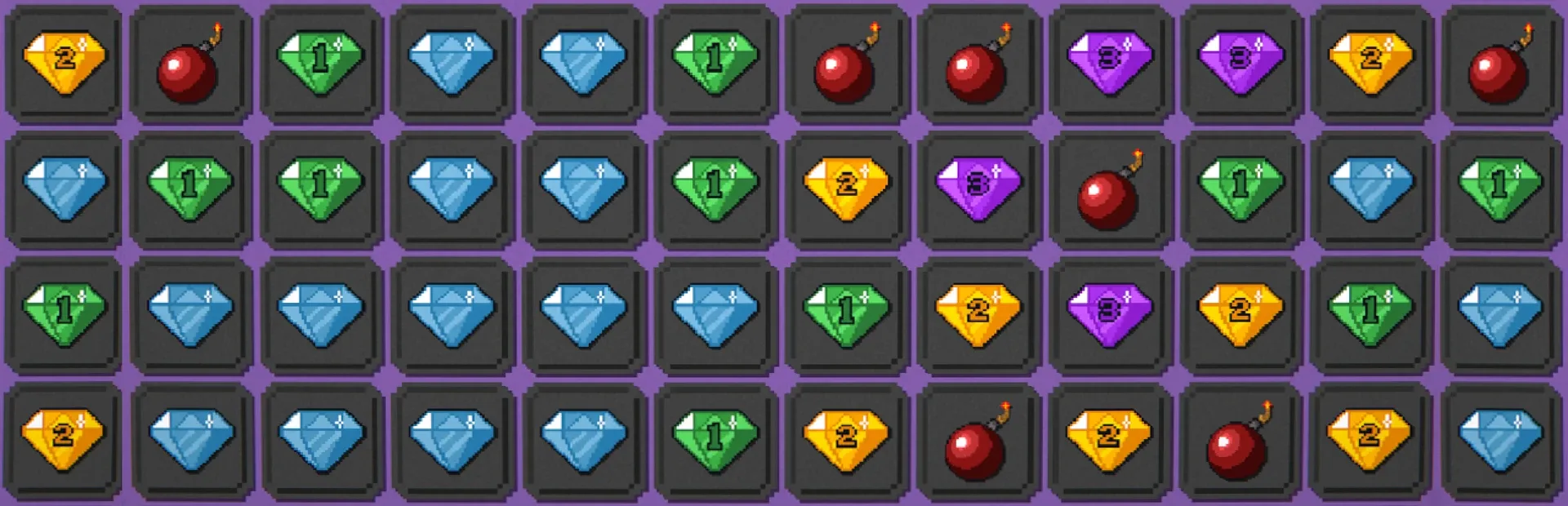 Coinsweeper