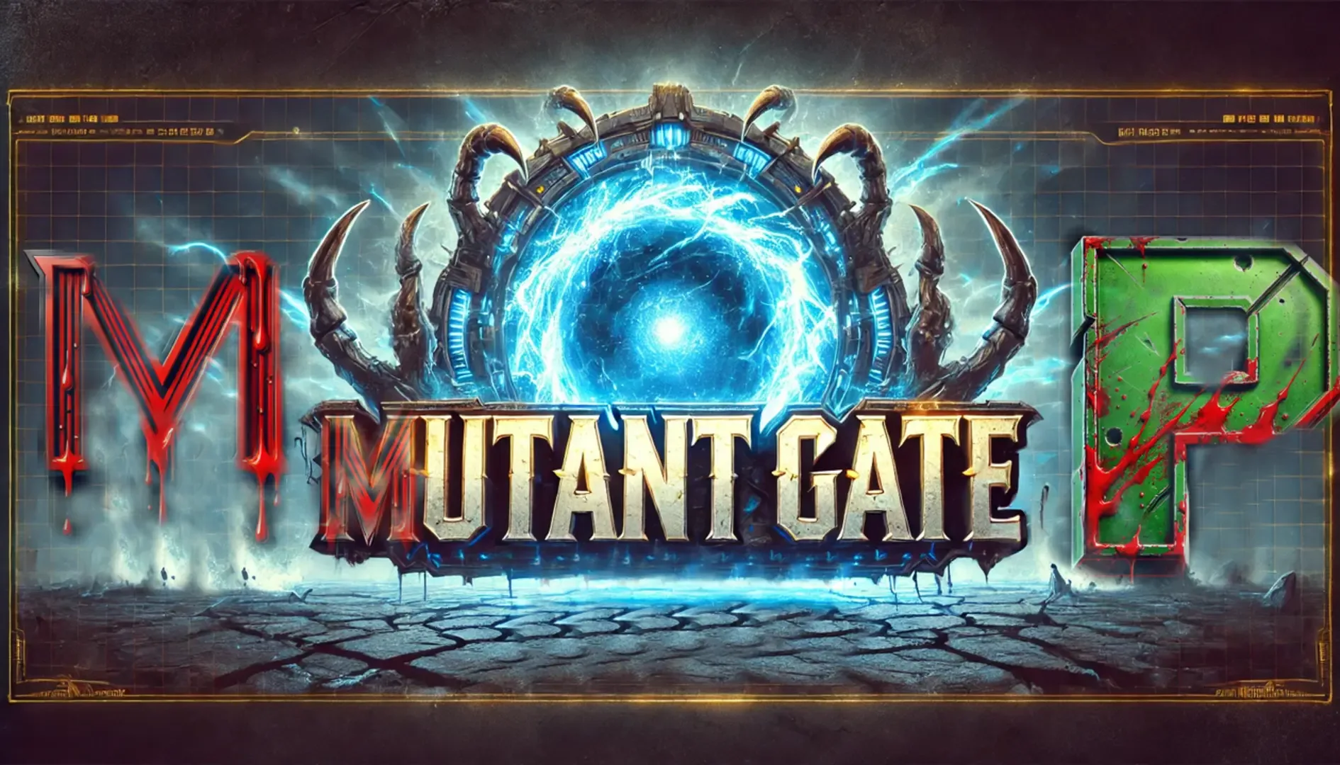 Monsterland