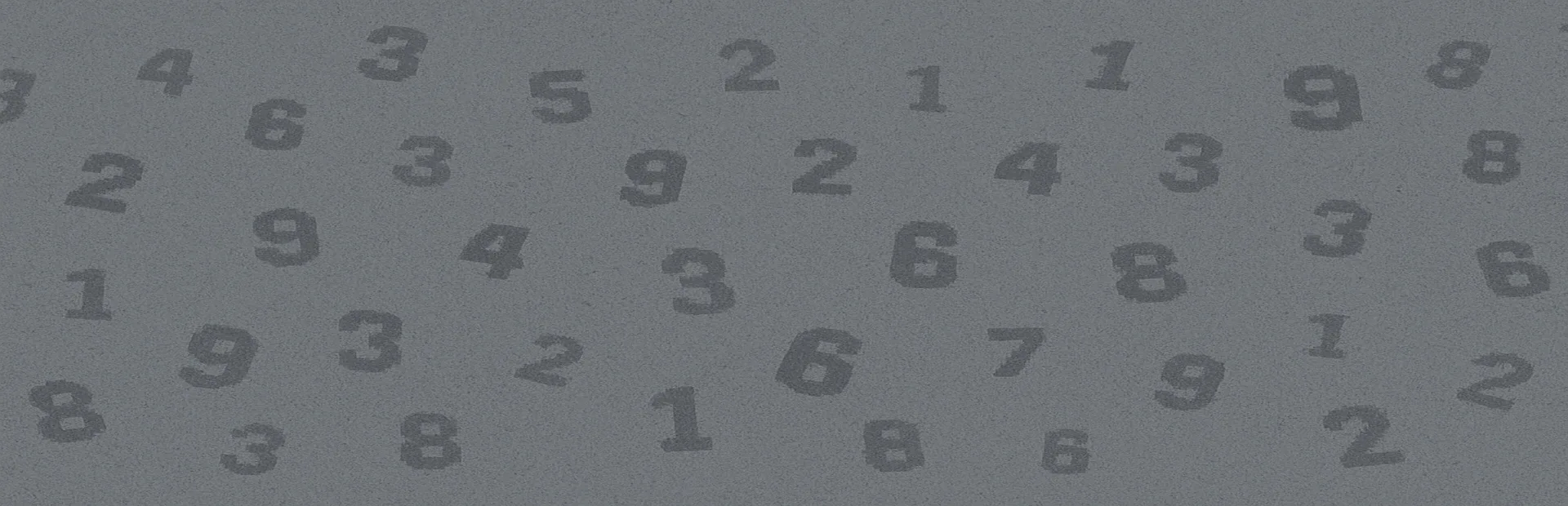 Number Factory