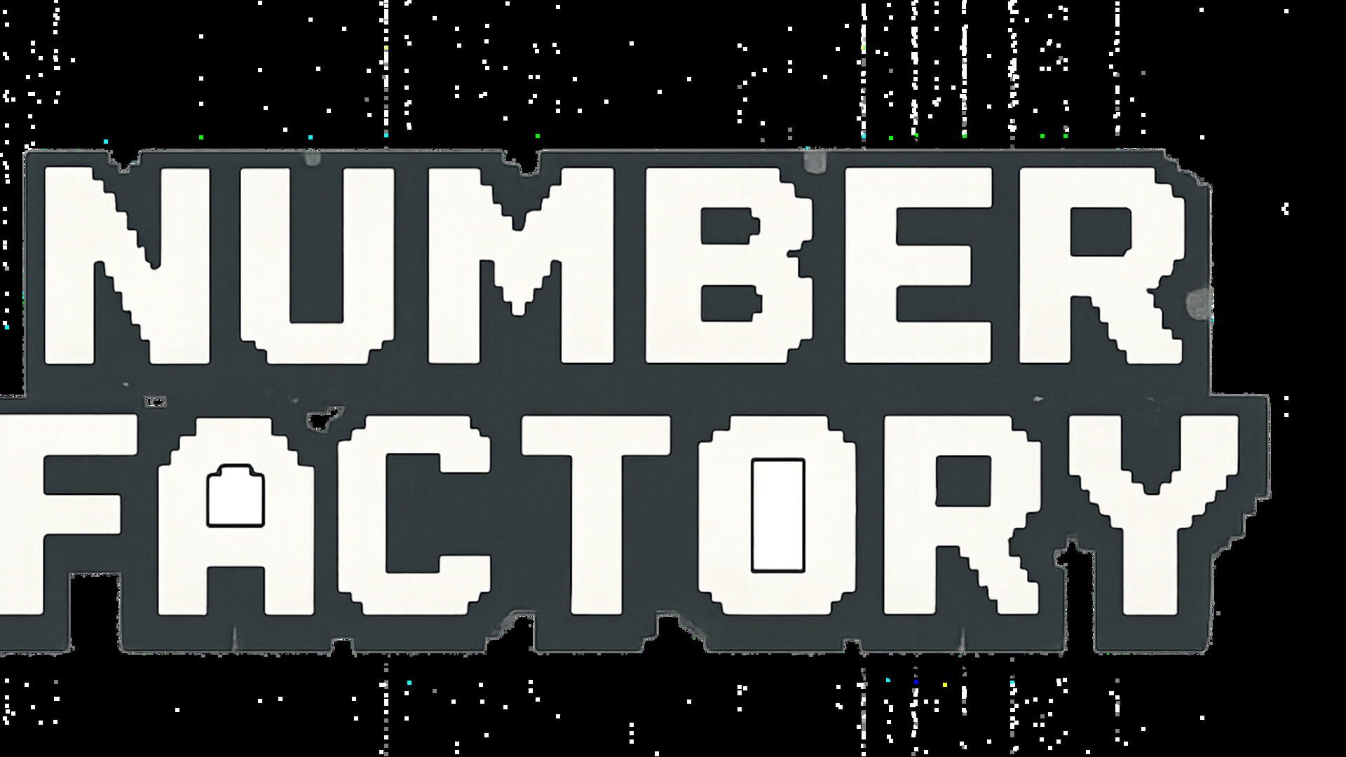 Number Factory