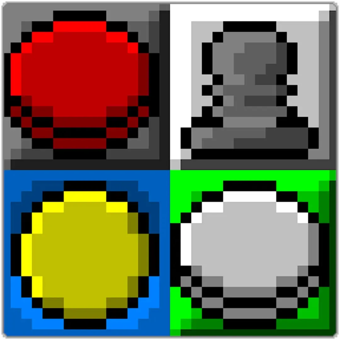 2-Player Games for 1 Device