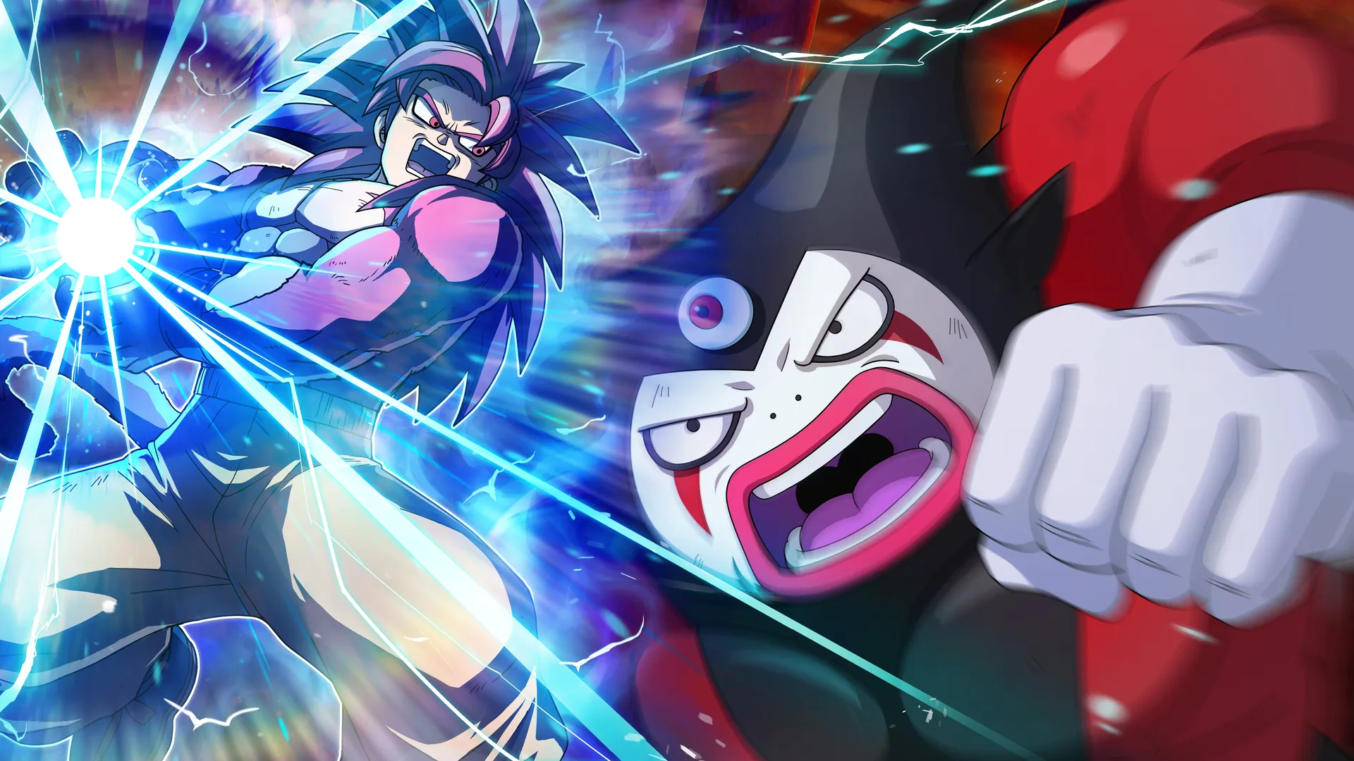 Dragon Ball Z: Kakarot - Daima: Adventure Through The Demon Realm Part 2